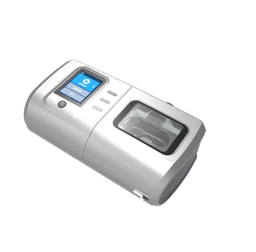 Auto CPAP
