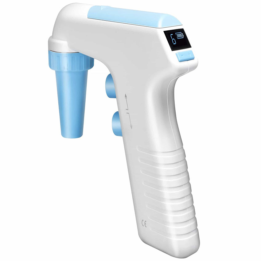 Ultra Pipet Controller 超级移液控制器