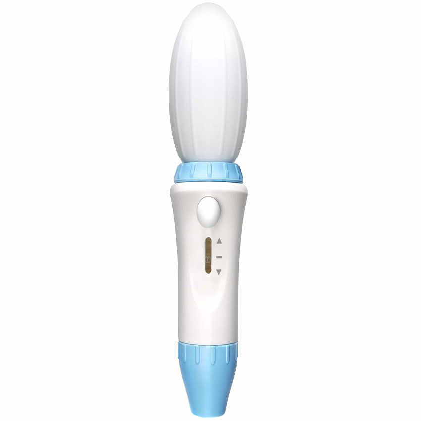 Pipette Controller
