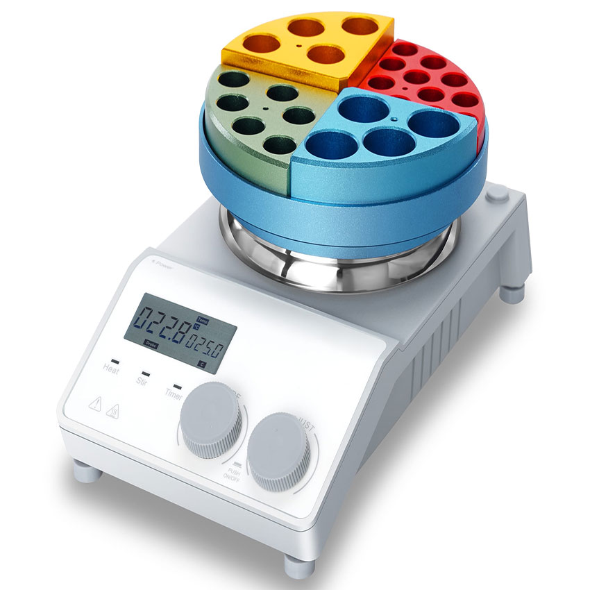 Magnetic Hotplate Stirrer