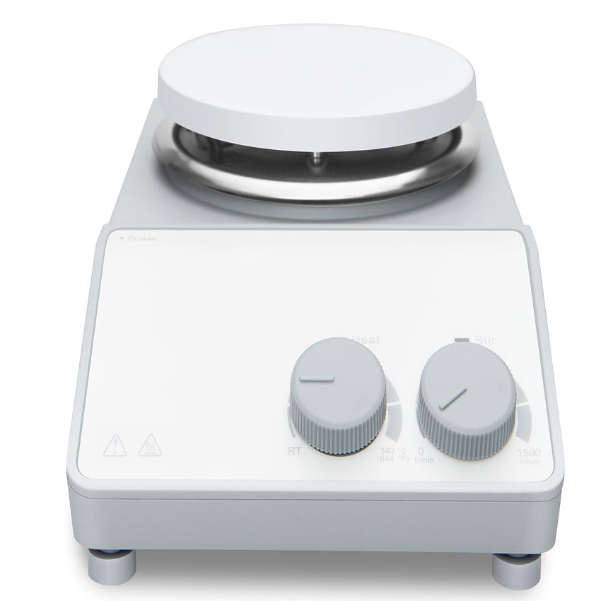 Magnetic Hotplate Stirrer