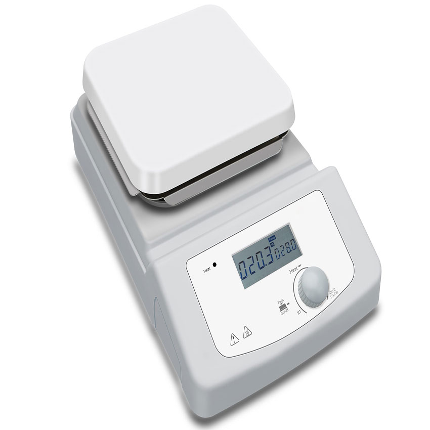 Magnetic Hotplate Stirrer