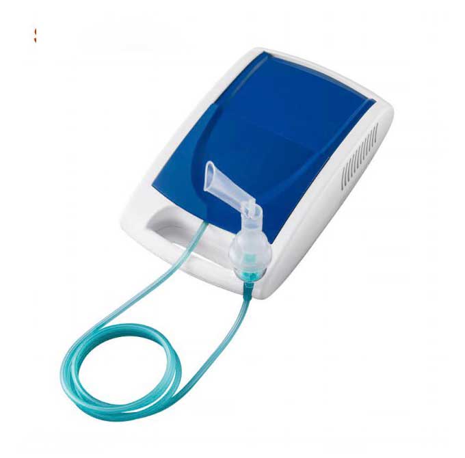 AC COMPRESSOR NEBULIZER