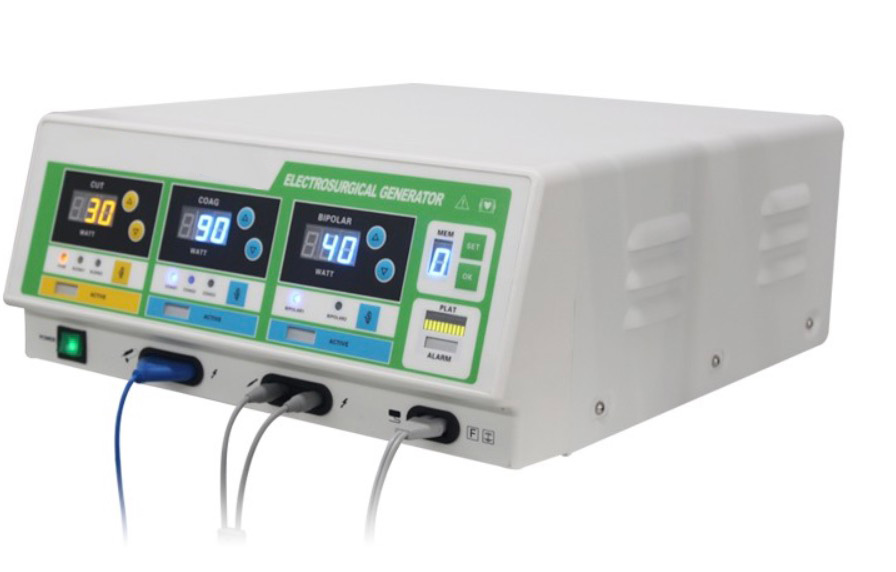 Electrosugical Generator