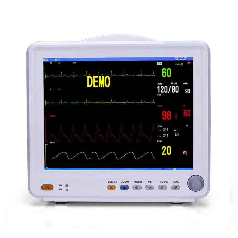 patient monitor