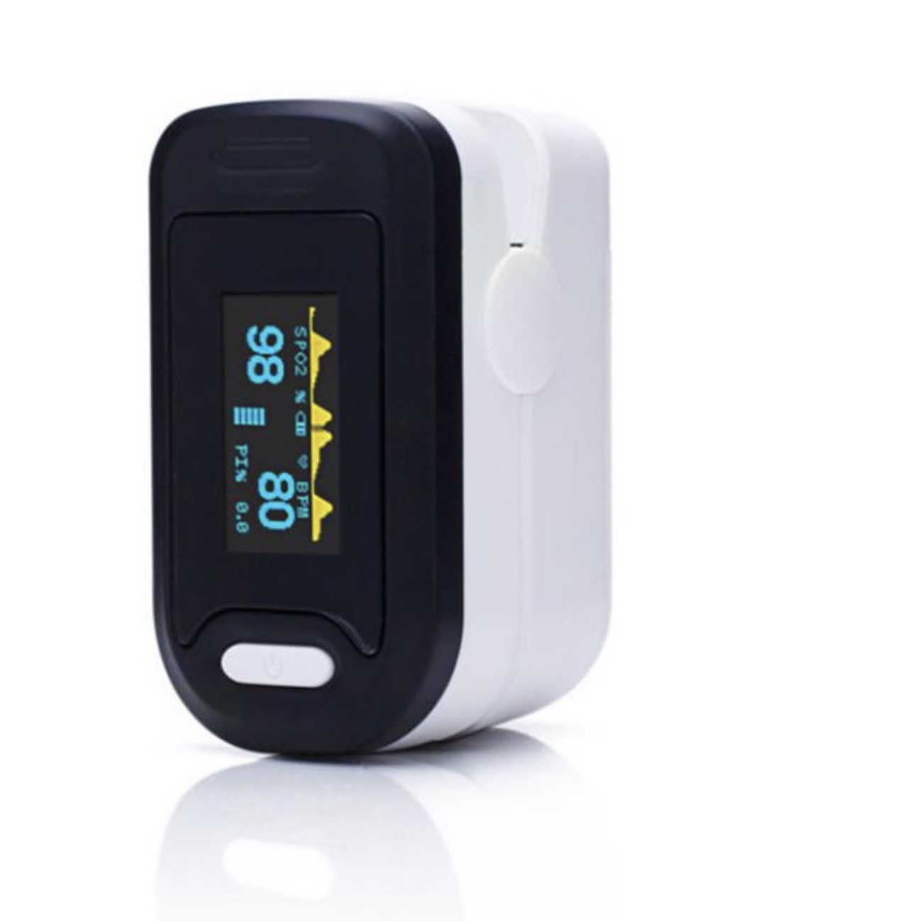 pluse oximeter