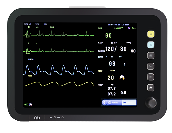 patient monitor