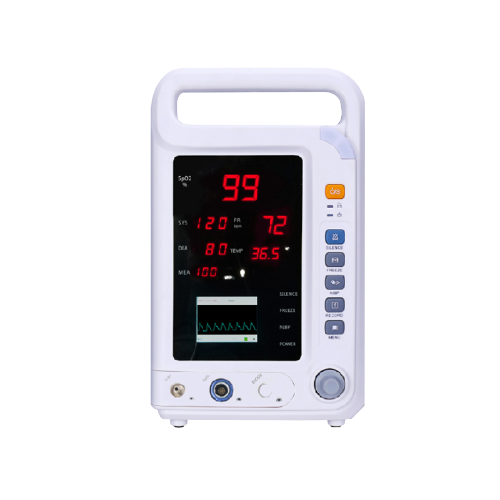 VITAL SIGNS MONITOR