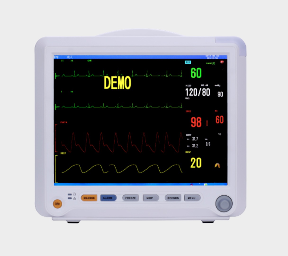 Patient monitor