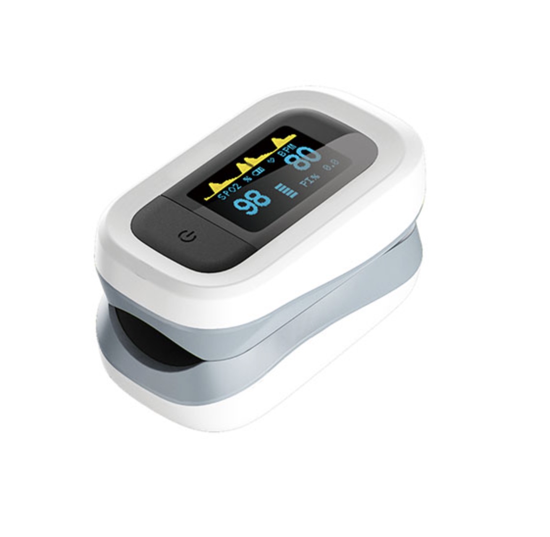 pluse oximeter