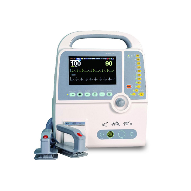 Defi-monitor/biphasic