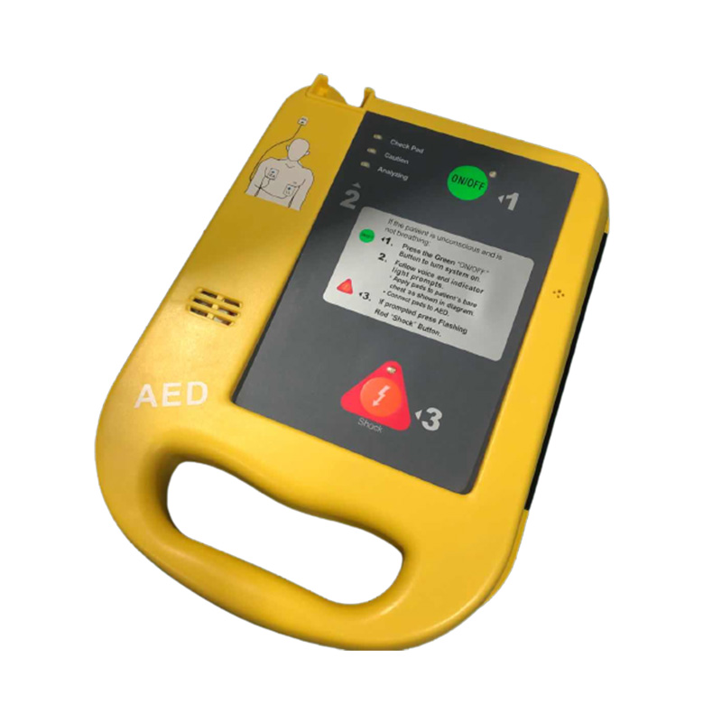 Automatic External Defibrillator/AED
