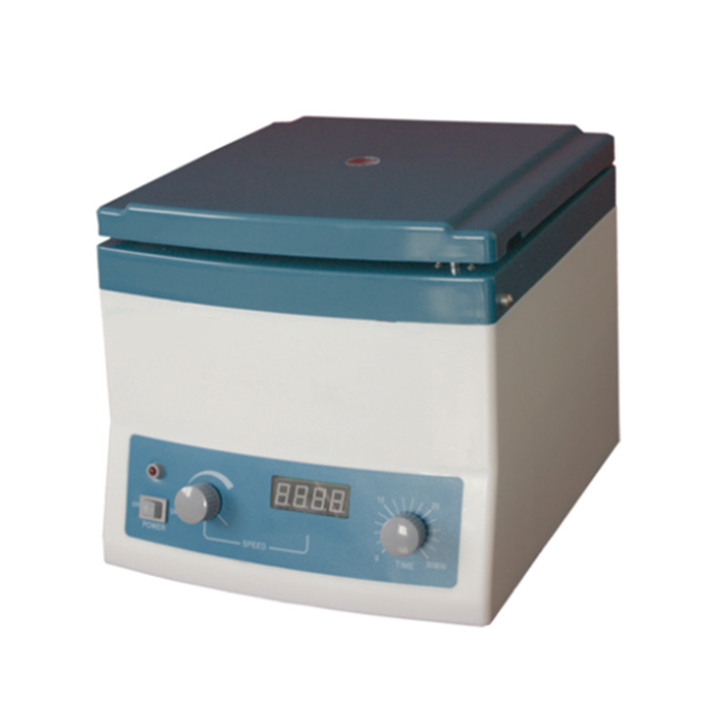 Low Speed Centrifuge