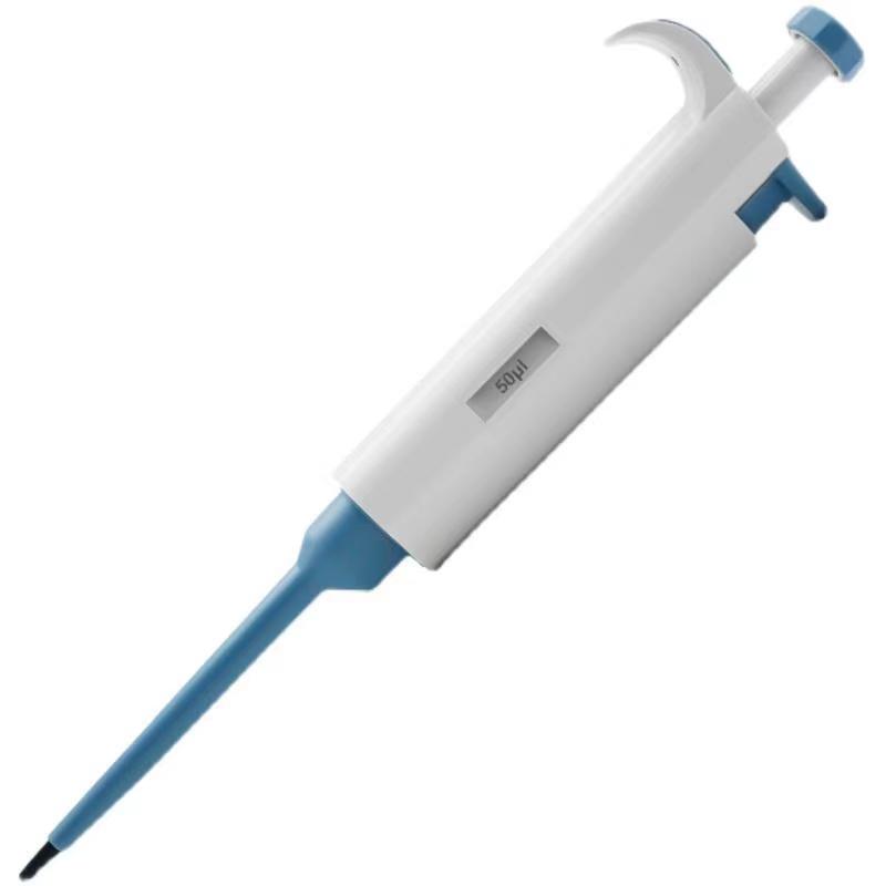 Fixed Pipette