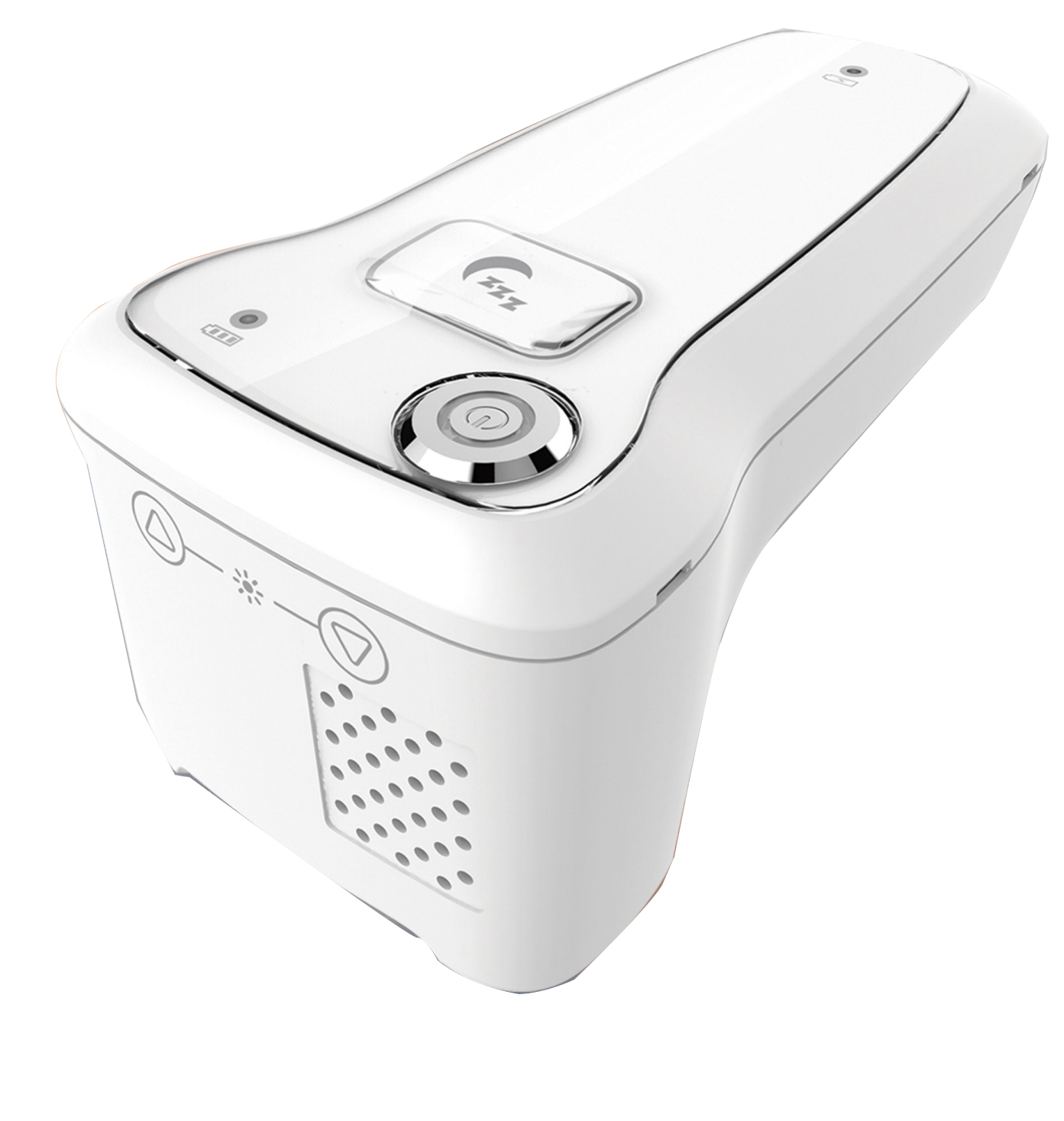 PROJECTING VEIN FINDER