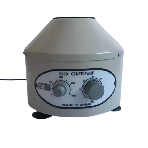 Centrifuge ABS