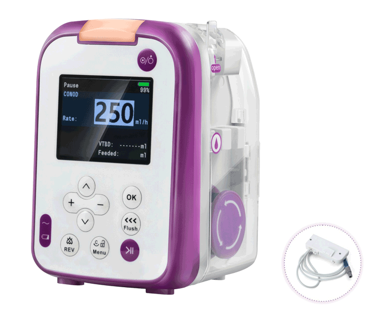 Enteral Feeding Pump