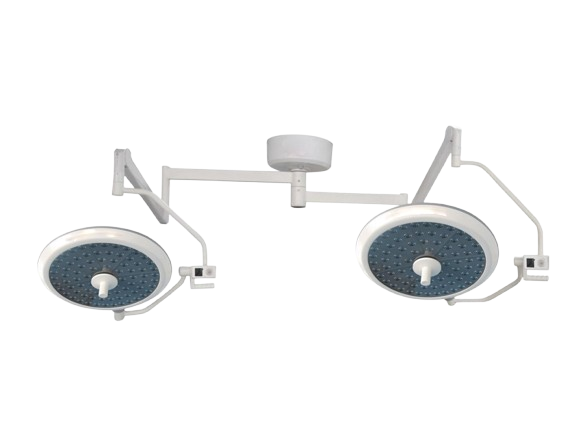 OT LIGHT Double Dome LED 700+700 