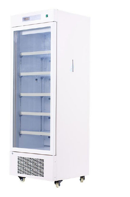 Refrigerator 400L