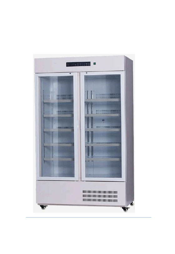 Refrigerator 560L