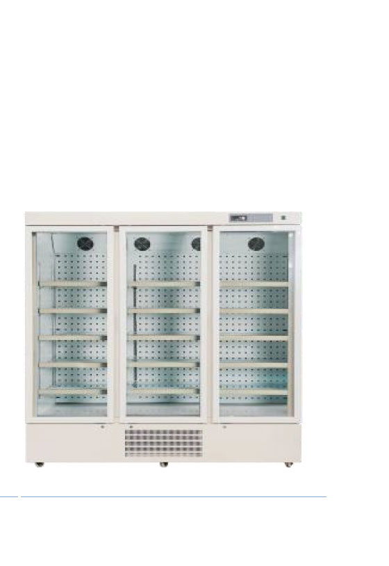 Refrigerator 1160L