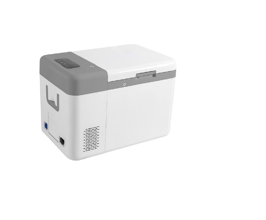 Portable Medical Freezer 25L