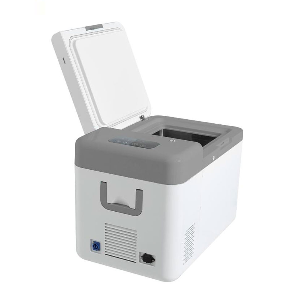 Portable Medical Freezer  25L