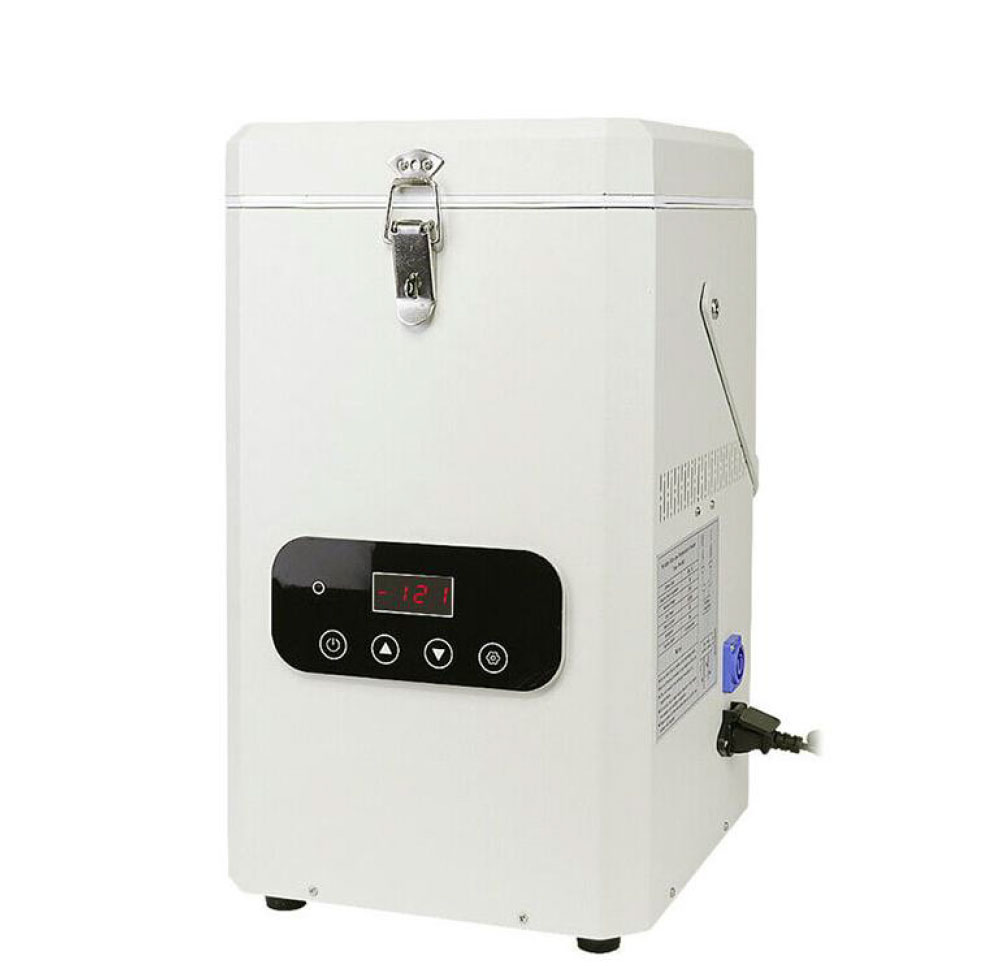 Portable Medical Freezer  2L