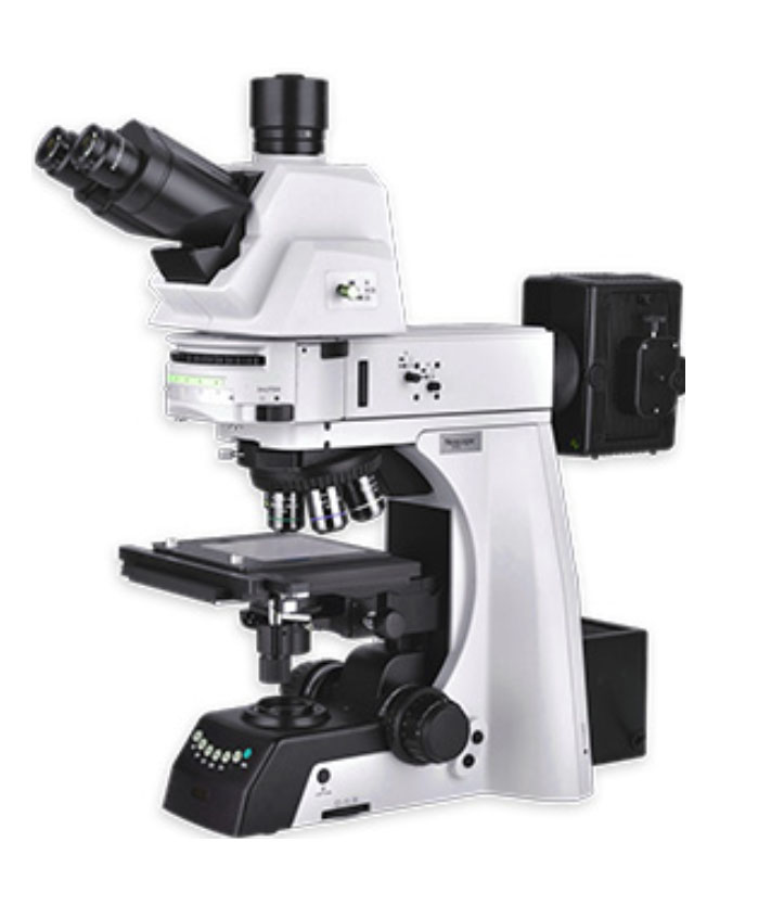 Research Grade Upright Metallurgical Microscope NM900
