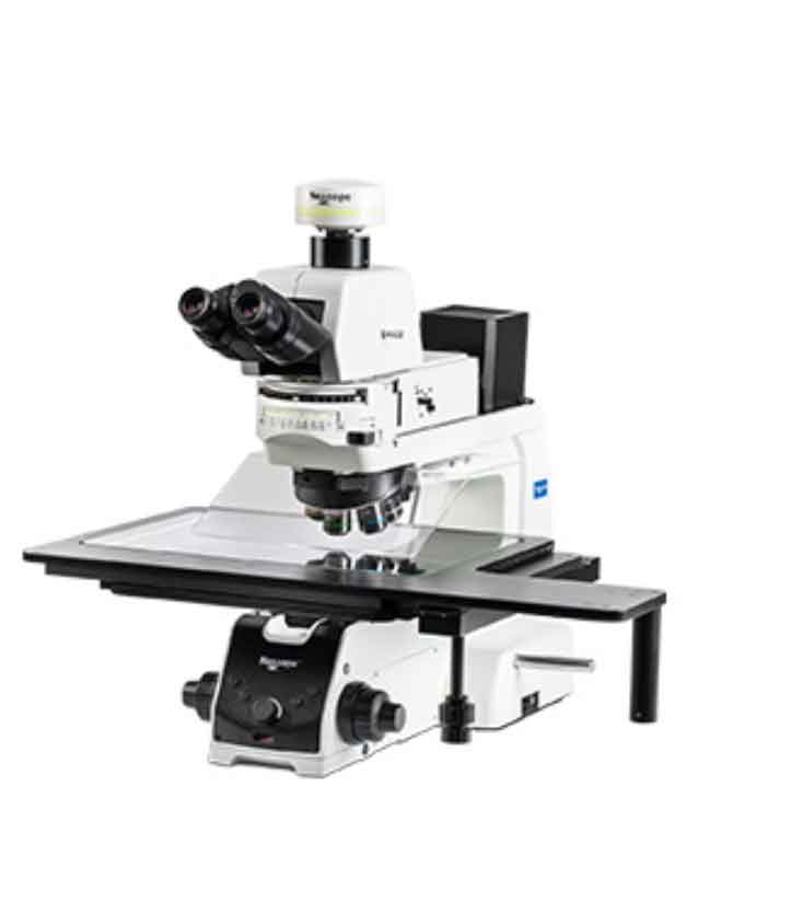 Industrial Inspection Microscope NX1000