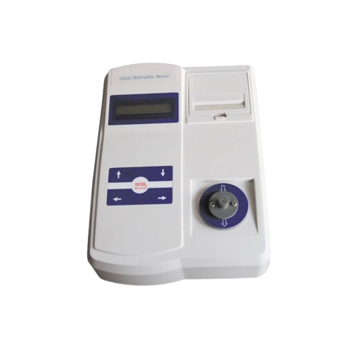 Automated Total Bilirubin Analyzer