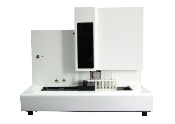 Semi Automatic Urine Analyzer