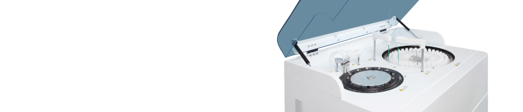 Advanced In Vitro Diagnostic Systems