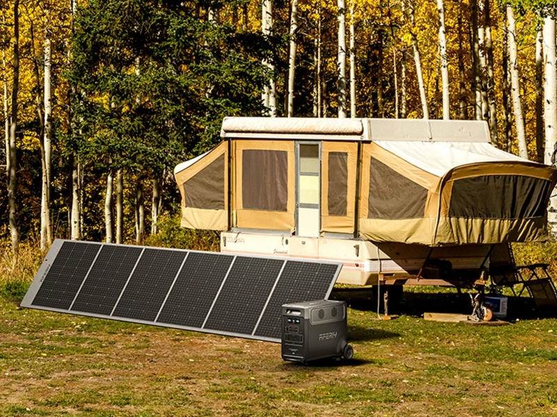Custom Solar Panels | OEM Guide for RV, Marine & Balcony