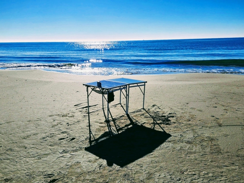 Best Folding Camping Table for families