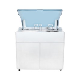 Clinical Chemistry Analyzers