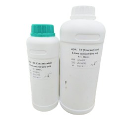 concentrated bulk chemistry kits