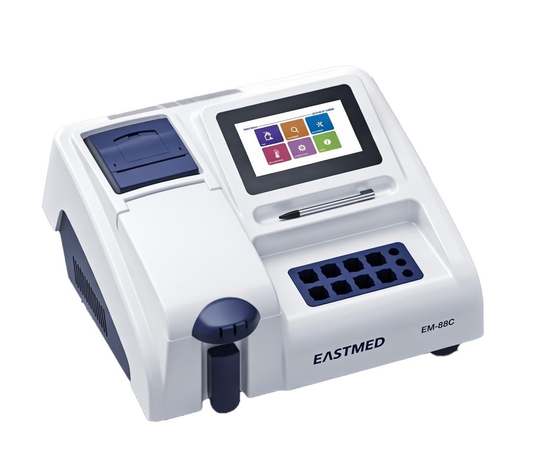 Chemistry&Coagulation analyzer