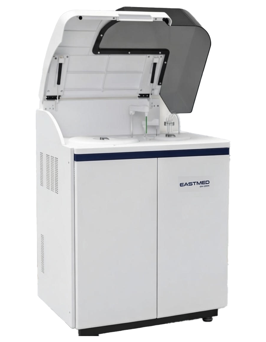 auto chemistry analyzer