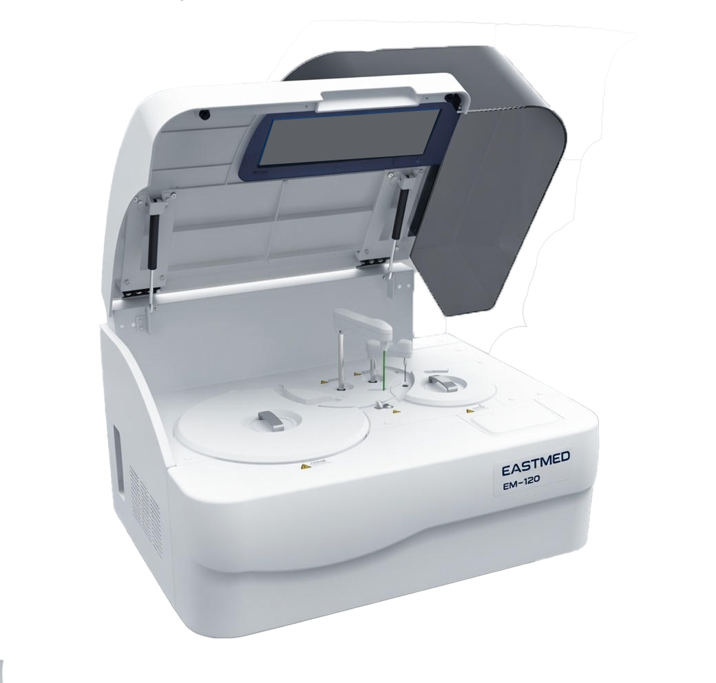 auto chemistry analyzer