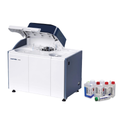 Clinical Chemistry Analyzers & Reagents