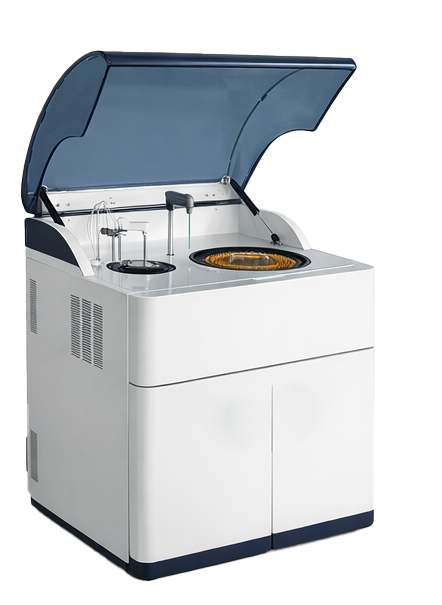 Auto Chemistry Analyzer