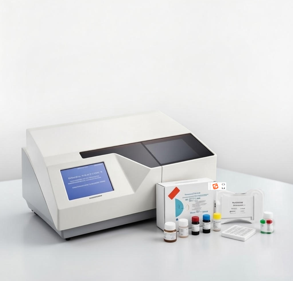 Immunoassay & Microplate Analysis